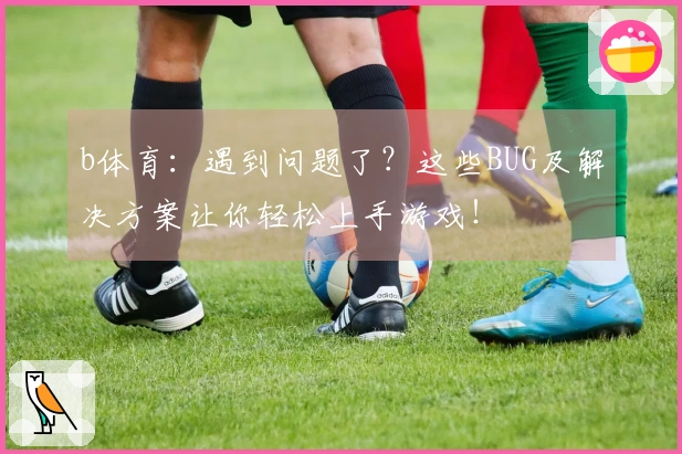 b体育:遇到问题了?这些BUG及解决方案让你轻松上手游戏!