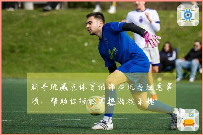 新手玩赢点体育的那些坑与注意事项，帮助你轻松掌握游戏乐趣