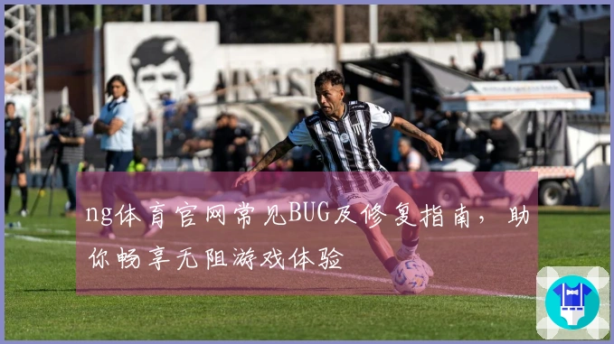 ng体育官网常见BUG及修复指南，助你畅享无阻游戏体验